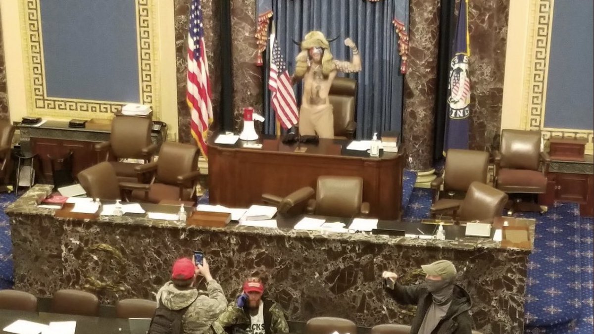 “I’m going to run the country like one of my businesses.”