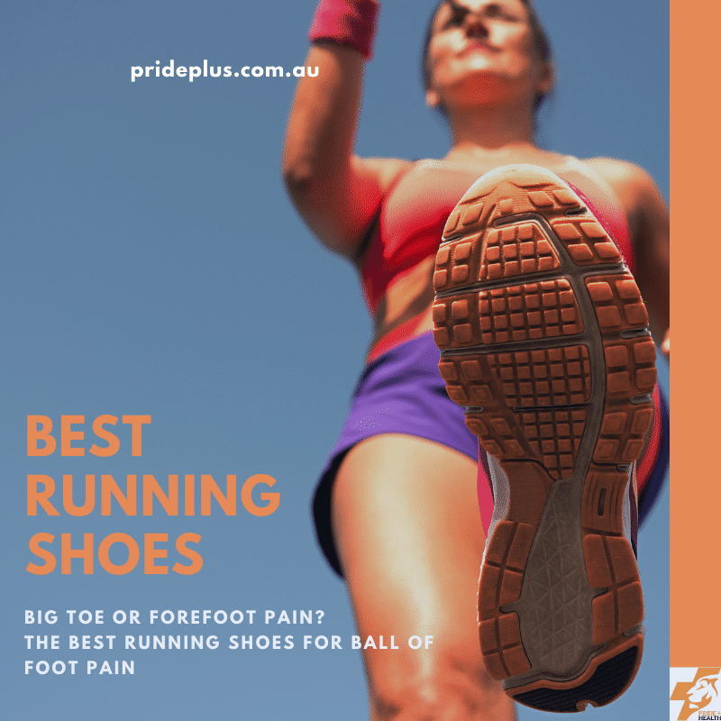 PridePlusHealth's tweet photo. Some shoes can actively reduce the load going through the forefoot, and others can increase it.
In this post we're sharing our top 9 running shoes for ball of foot pain...
Just don't call it #metatarsalgia 🤦‍♀️
https://t.co/4LKS9Z92DS
#footpain #runners #runningshoes https://t.co/aDylLhzEXh
