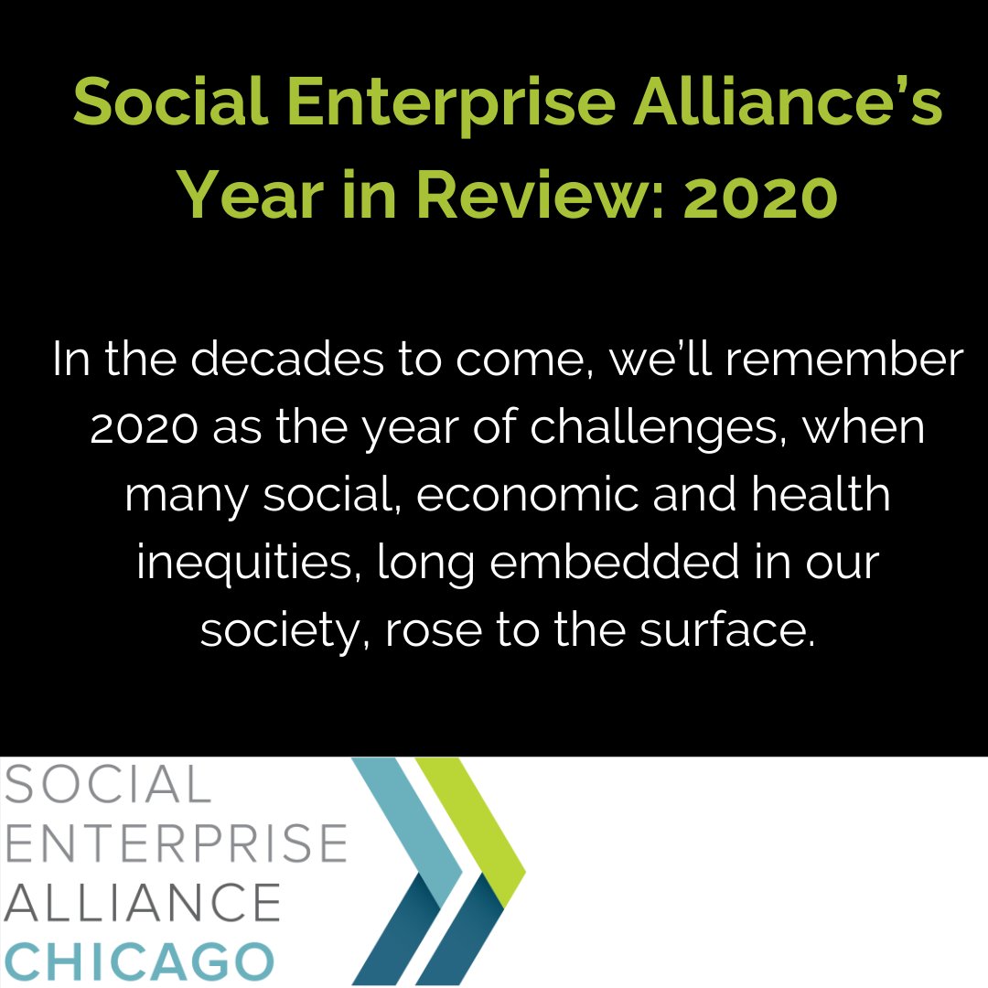 SEA Alliance Chicago tweet media