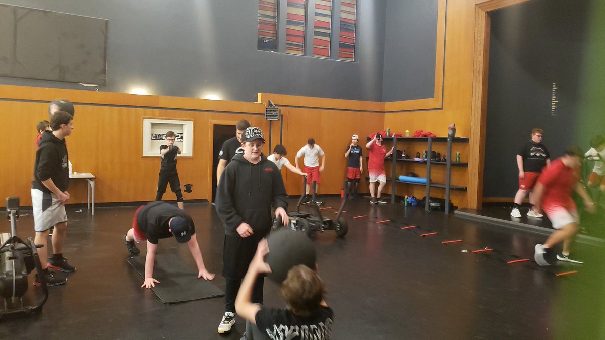 Football NL tweet media