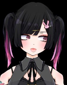 あまい / 津米阿 まい@バ美肉おじ tweet media