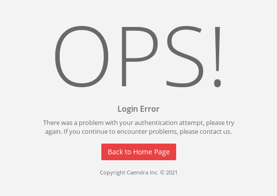 ElkinBeltranC's tweet photo. @eLearnSecurity I just paid the voucher for the eJPT but I get an error when I try to log in to the platform. Can you guys help me? https://t.co/maVzVULPJ7