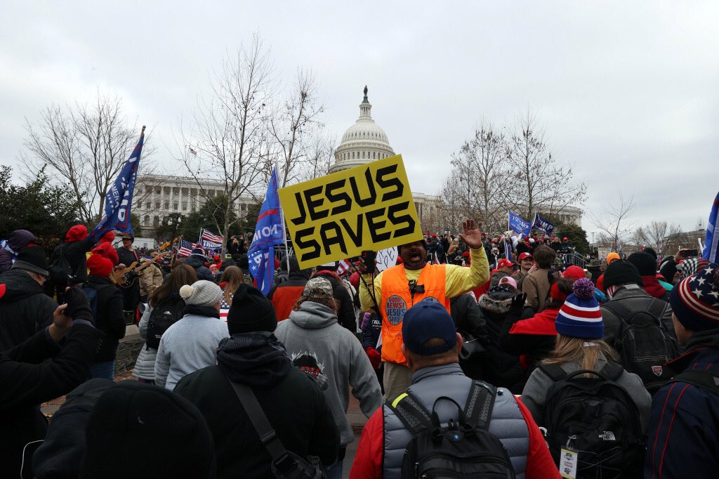 j_d_franklin's tweet photo. Dear Jesus: save us from “Christians”. This is not the Jesus I know. This is not the Jesus wise men and women traveled to see who we remember this day. How is your pastor responding? We’re watching. Let this be an #epiphany for you. https://t.co/lxn5L8IZCp