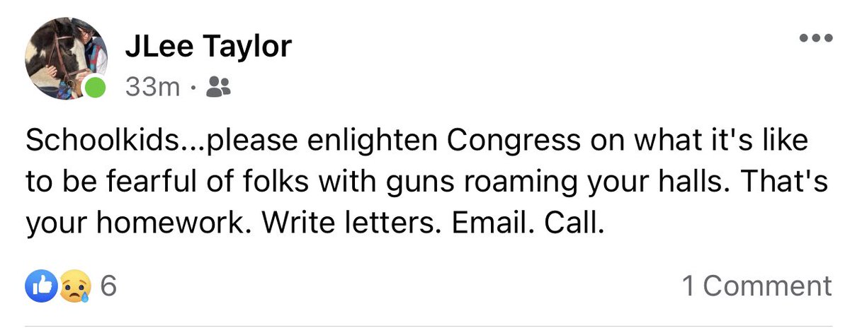KeriBarcellos's tweet photo. By bestie said it.... #congress https://t.co/umioAFAnrf
