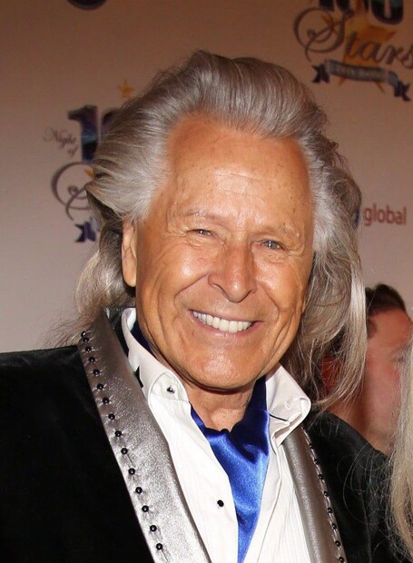 Not getting nourishment in jail Peter Nygard seeks bail on U.S. charges