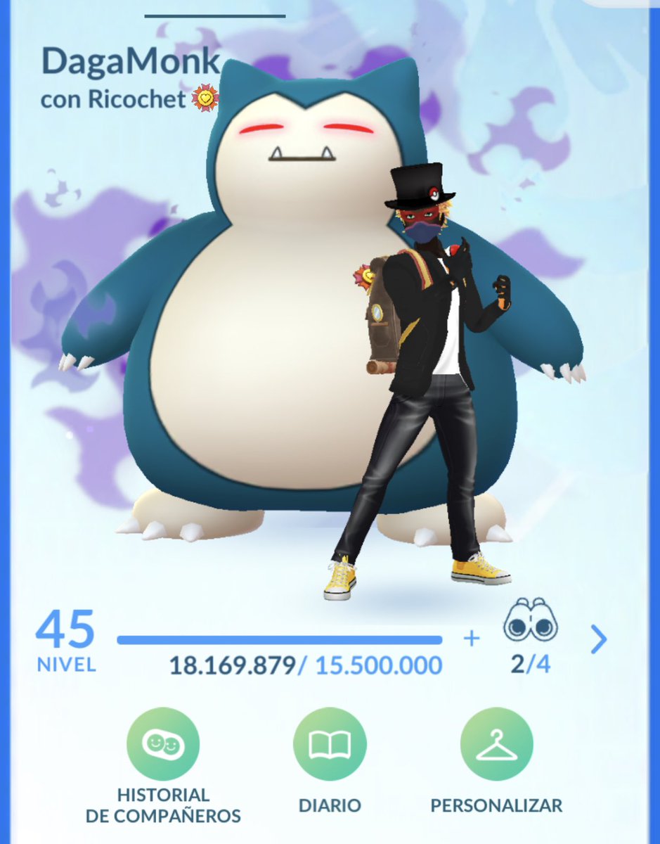 DiegoMonje's tweet photo. The Colossus of Yamabuki 🌋

#PokemonGOTourContest 

💥Snorlax
💥Dragonite
💥Lapras https://t.co/HqOJV4ELo5