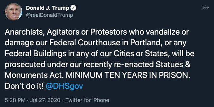 mpsavage's tweet photo. Let us not full ourselves in believing that our democracy is not under siege. #BLM protests response below. Now, during the Capitol protests: "“I know your pain. I know your hurt. But you have to go home now. We have to have peace. So go home. We love you. You’re very special.” https://t.co/R4YU8MdVmQ