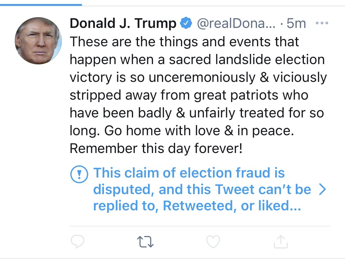 crissimb's tweet photo. He needs to be kicked off Twitter now! Looks like he has already had comments &amp; retweets removed but why is he still able to use this platform to spread his crap?! https://t.co/QQ1XCQlnVU
