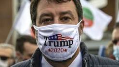 Marabolzano1's tweet photo. @sharonstone You're right. 
What a sad show. Solidarity from Italy, but unfortunately we have our problems here too.... https://t.co/Xka00ptyed