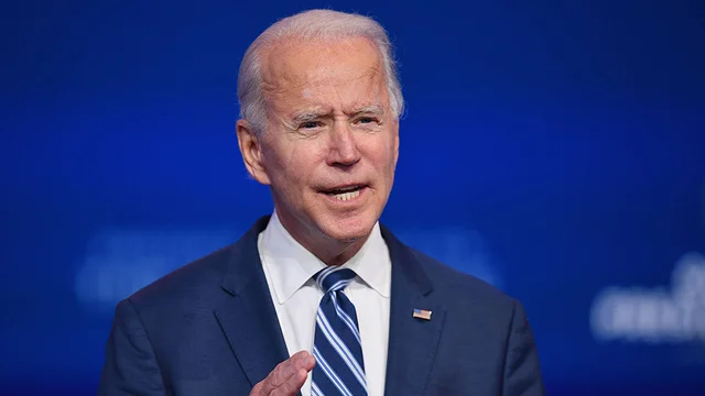 thehill's tweet photo. JUST IN: Lawmakers say work certifying Biden's presidential victory to continue tonight following violence at the Capitol https://t.co/k5c7CkSkae https://t.co/WzIdevVnV3