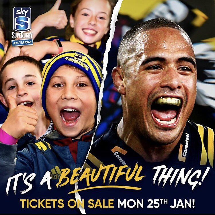 Back under the roof in 2021 - 'It's a Beautiful Thing' ππ½ Individual game tickets go on sale Monday 25th January π
Don't miss the action π₯
#itsabeautifulthing #SSRA https://t.co/BdxGCCuz2G