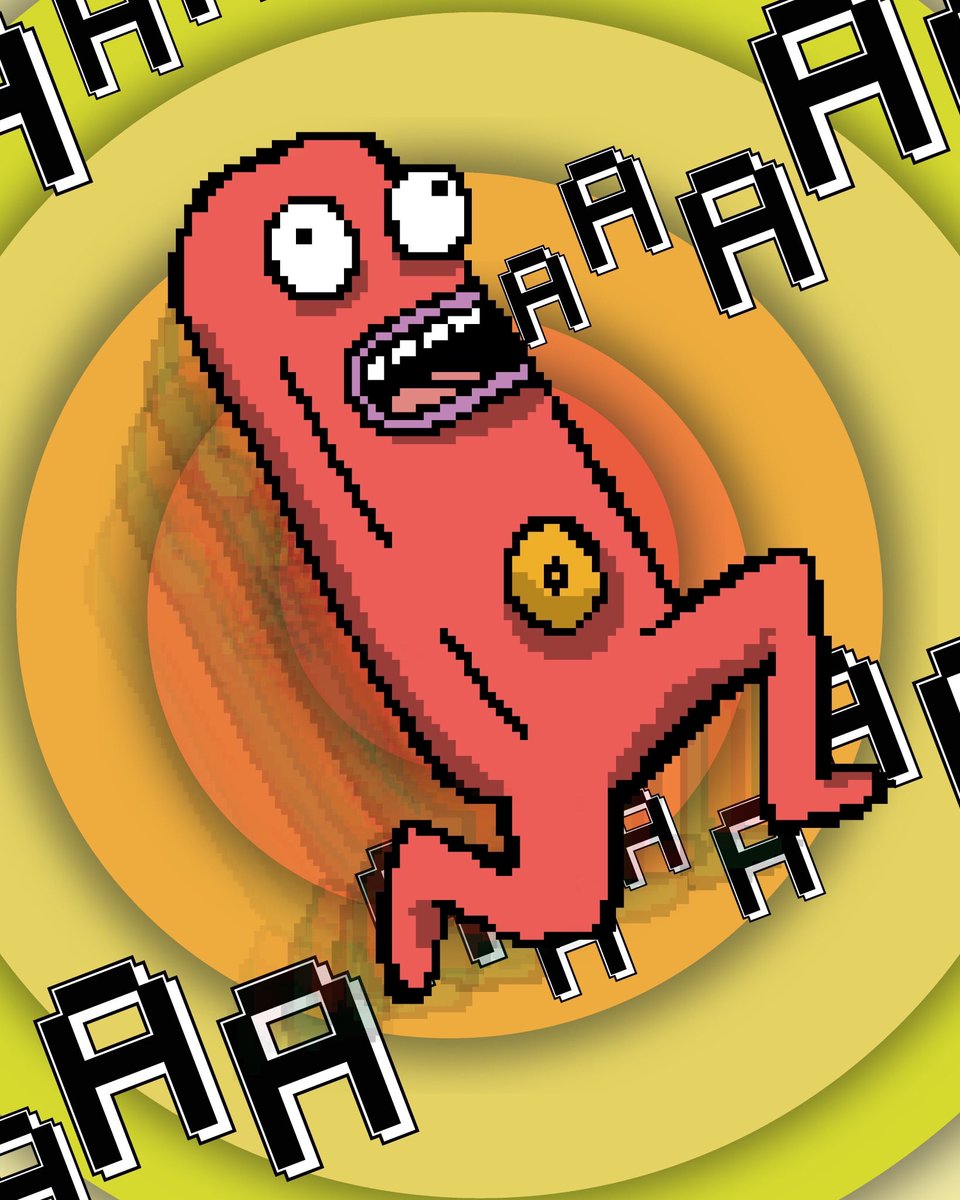 MrHate_8's tweet photo. First Concept I’ve made for the game “AAA”, in development with @RickyGameDev.
#gamedev #indie #indiegames #roughlike #arcade #pixel #pixelart #videogames https://t.co/BKF8c6HHgx