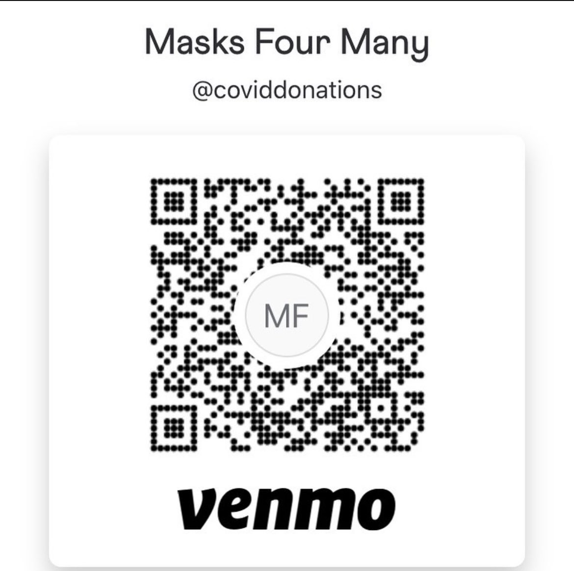 Masks4Many's tweet photo. 100% of donations to #Mask4Many this week will go to mutual aid networks and community organizations that are helping vulnerable populations in the #Capitol area in DC especially with transportation and housing. https://t.co/R26x4LGrJq