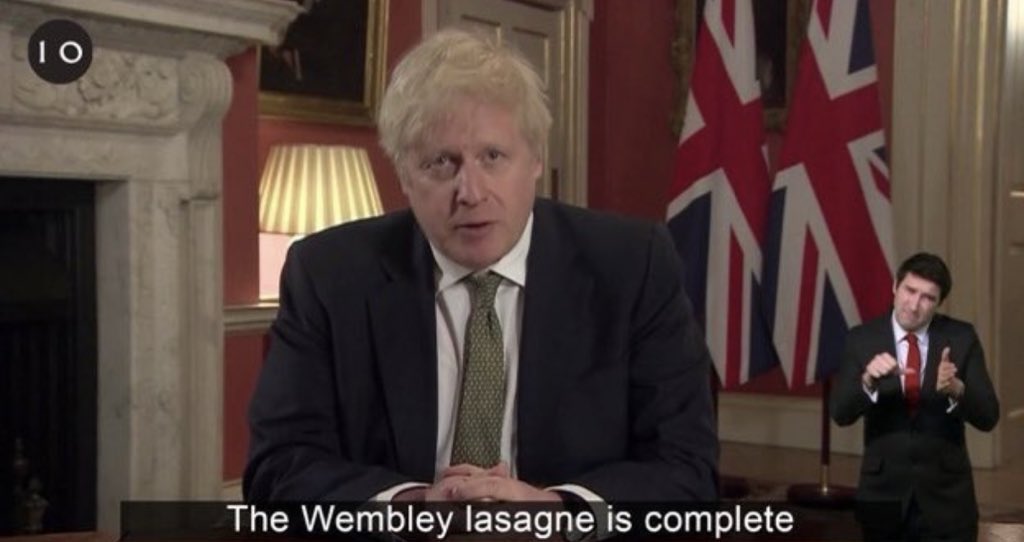 The US                                The UK