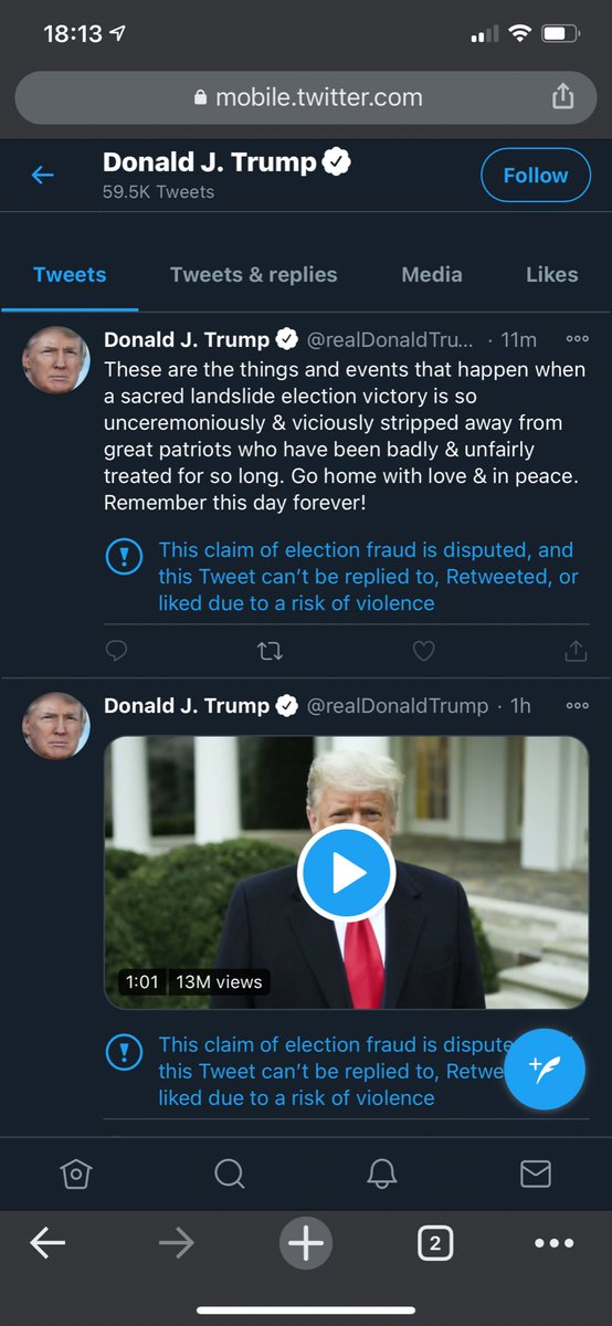 AmarisPhoto's tweet photo. @Twitter FUCKING FINALLY. https://t.co/Nf65GCparO
