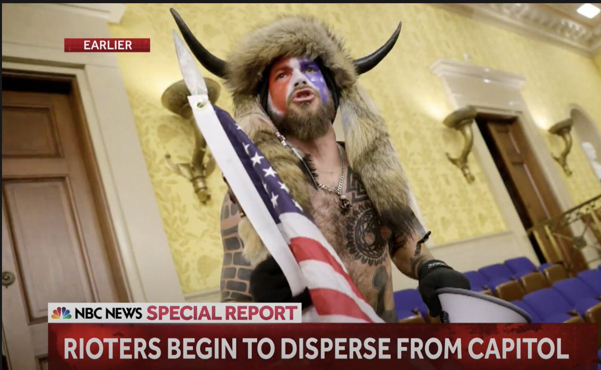 justinsimpson's tweet photo. The visitrumps have sacked D.C. https://t.co/vLFdKyj4Hh