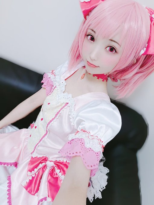 コスプレイヤー萌多まゆのTwitter画像22