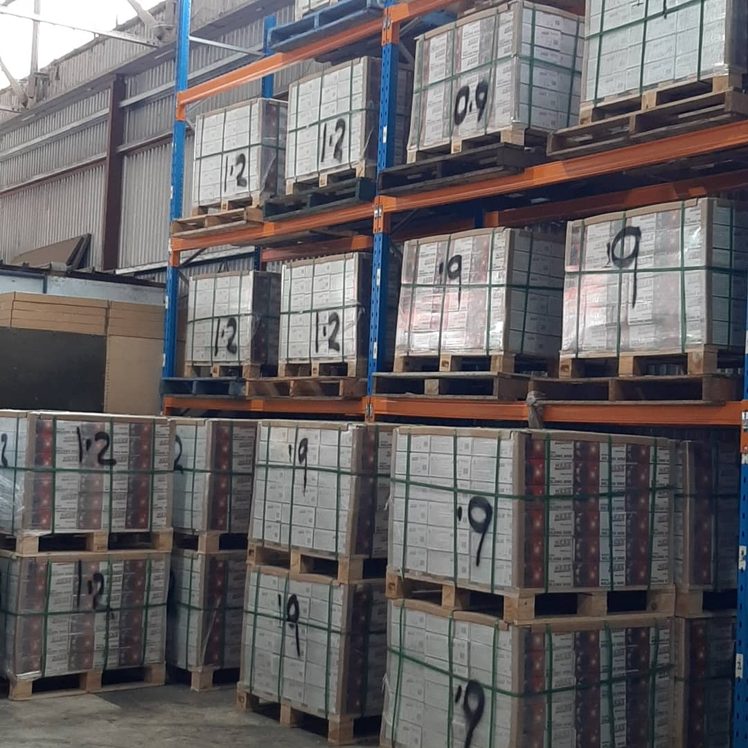 WESS_Welding's tweet photo. W.E.S.S. Mig Wire arrives
#mig #welding #wire https://t.co/K8es9GOodh
