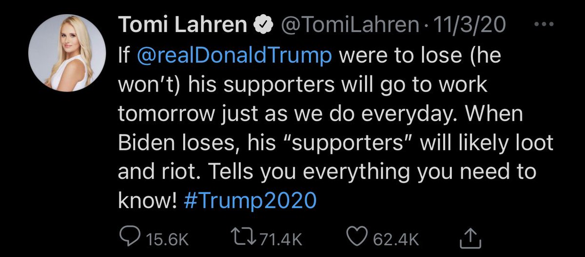 mannyman2868's tweet photo. @TomiLahren This you?? https://t.co/5R10RIc2dn