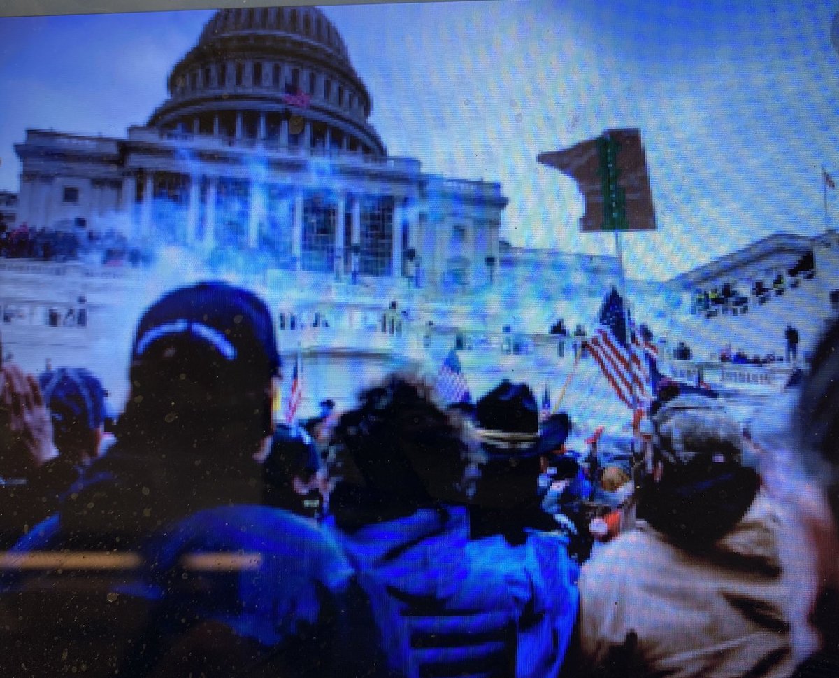 Brian J Karem On Twitter First Time Since 1814 The U S Capitol Was Breached That Was During The War Of 1812