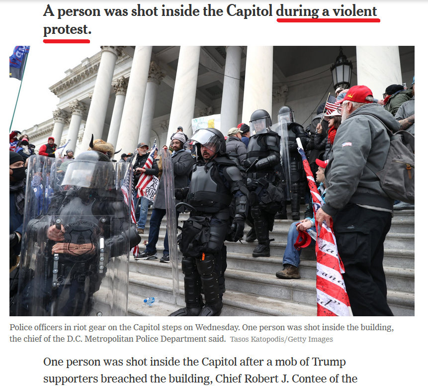 mychattabox's tweet photo. It is lovely to see the @DCPoliceDept practicing all the de-escalation training towards HEAVILY ARMED WHITE MEN STORMING A GOVERNMENT BUILDING they suddenly forget when confronting UNARMED BLM peaceful protesters. 💁🏾‍♂️#imlovingit https://t.co/srYRc1X3u2