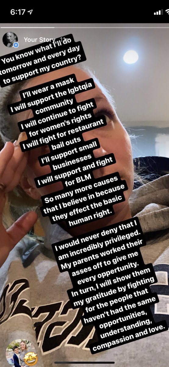 Stephanie Cmar (@stephaniecmar) on Twitter photo 