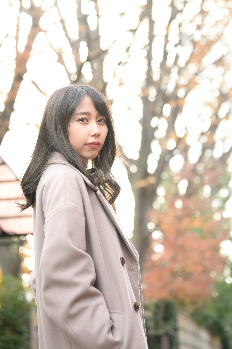 photoearthtrip's tweet photo. 真希さん
@makimakes1999

#ポートレート　#モデル　#被写体　#カメラマンさんと繋がりたい　#写真好きな人とつながりたい　#ポートレート修行中 #ファインダー越しの私の世界 #カメラ好きな人と繫がりたい #shorttrip #TrainExperience https://t.co/NJ1eQynZum
