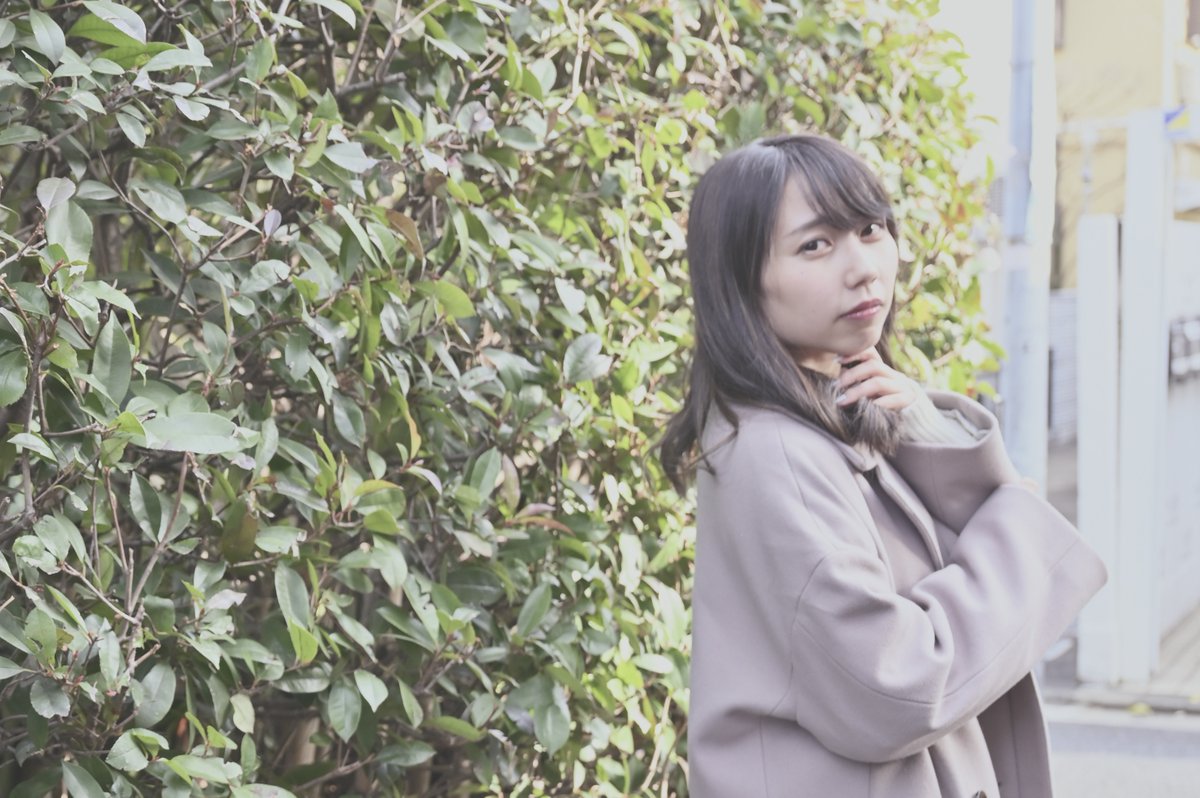photoearthtrip's tweet photo. 真希さん
@makimakes1999

#ポートレート　#モデル　#被写体　#カメラマンさんと繋がりたい　#写真好きな人とつながりたい　#ポートレート修行中 #ファインダー越しの私の世界 #カメラ好きな人と繫がりたい #shorttrip #TrainExperience https://t.co/NJ1eQynZum