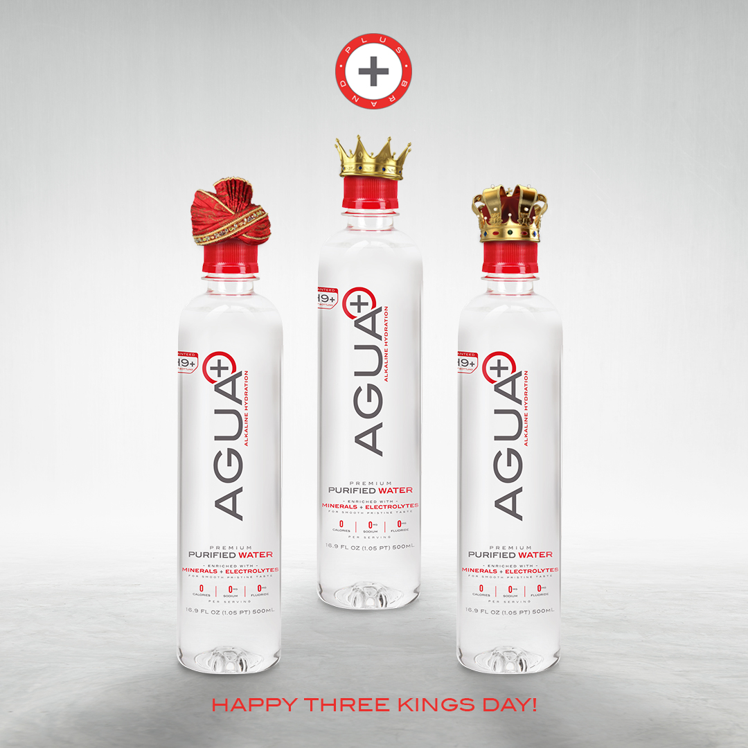 Plus Brand tweet media