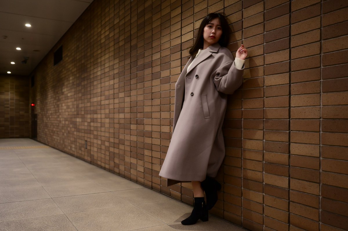 photoearthtrip's tweet photo. 真希さん
@makimakes1999

#ポートレート　#モデル　#被写体　#カメラマンさんと繋がりたい　#写真好きな人とつながりたい　#ポートレート修行中 #ファインダー越しの私の世界 #カメラ好きな人と繫がりたい #shorttrip #TrainExperience https://t.co/NJ1eQynZum