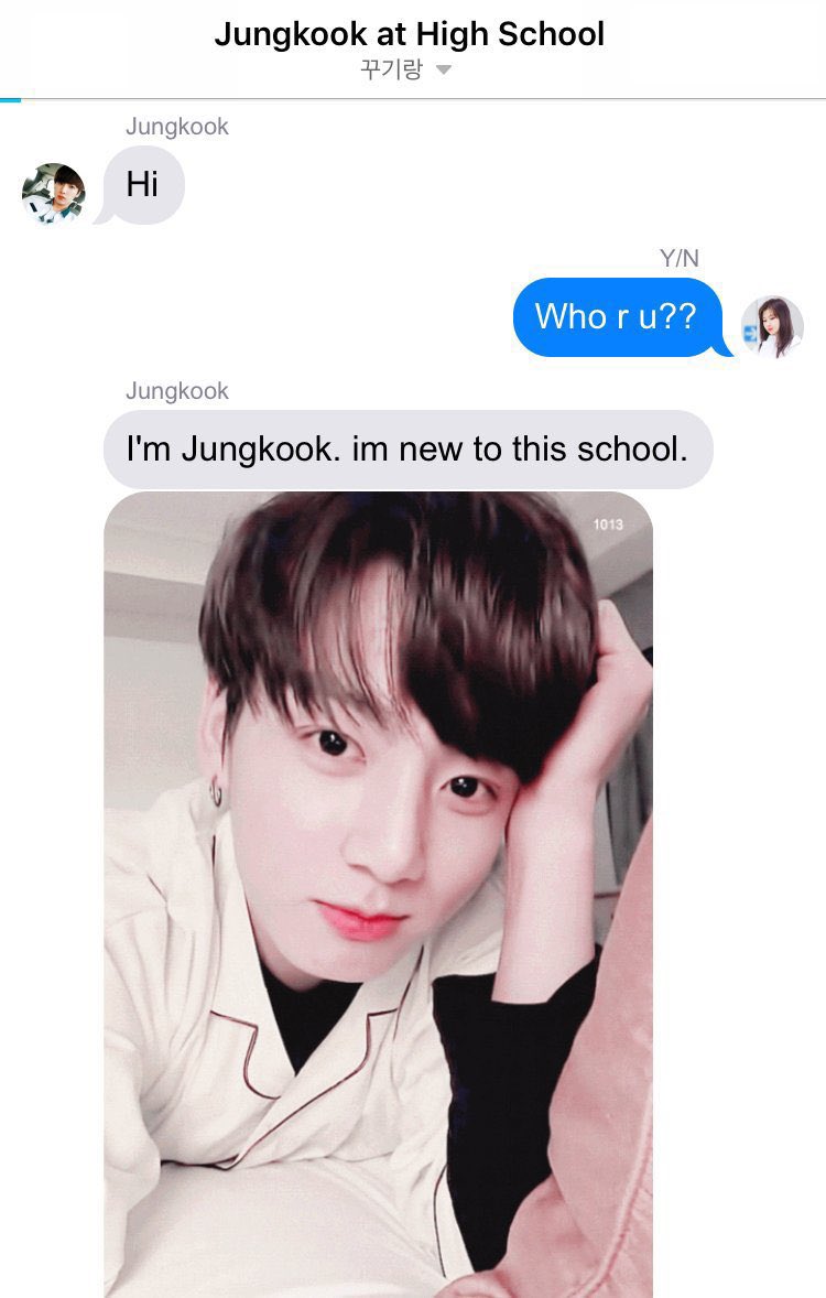 nanahachikiss's tweet photo. ratio by jungkook in highschool https://t.co/c46moYY77H