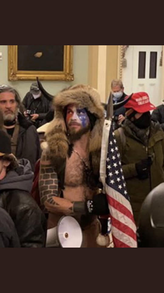 subieguru's tweet photo. @newsmax @DickMorrisTweet Antifa Storming not the Trumpsters Stop accusing Patriots!! https://t.co/ratSQQKYYx