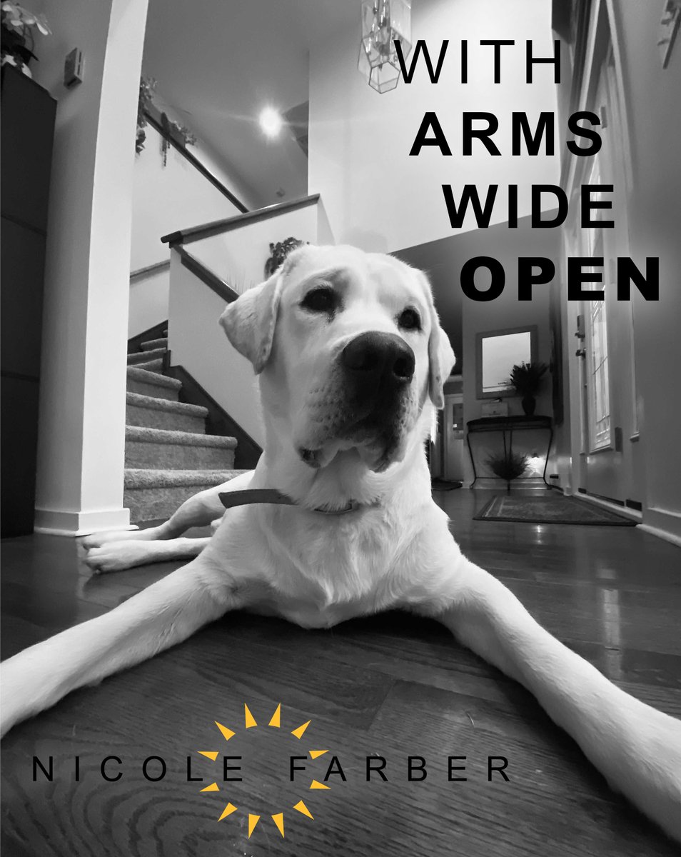 Start living your life. ☀️