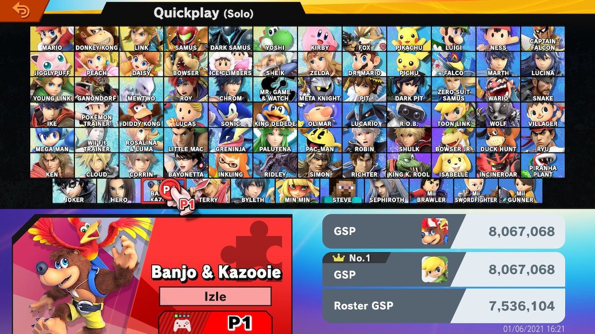 Benjamin McHargrave tweet media