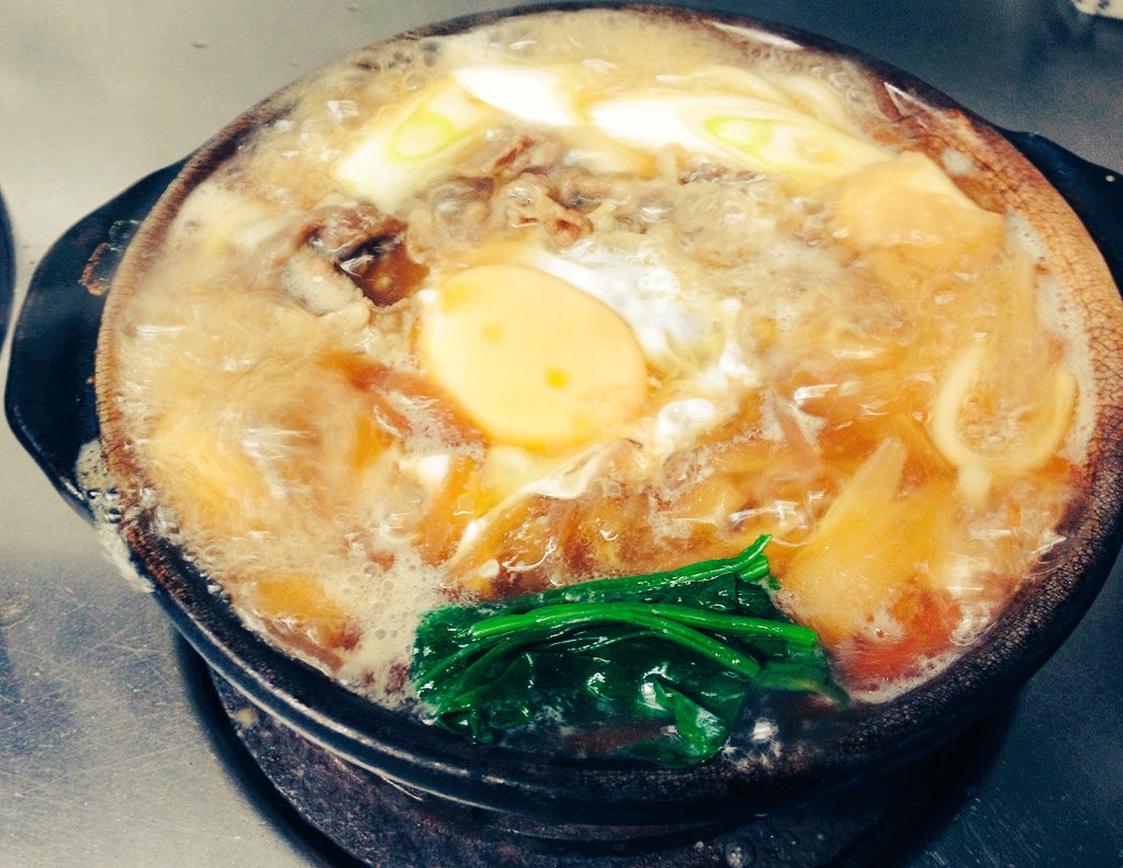 みんなの すき焼き 鍋焼きうどん 口コミ 評判 2ページ目 食べたいランチ 夜ごはんがきっと見つかる ナウティスイーツ