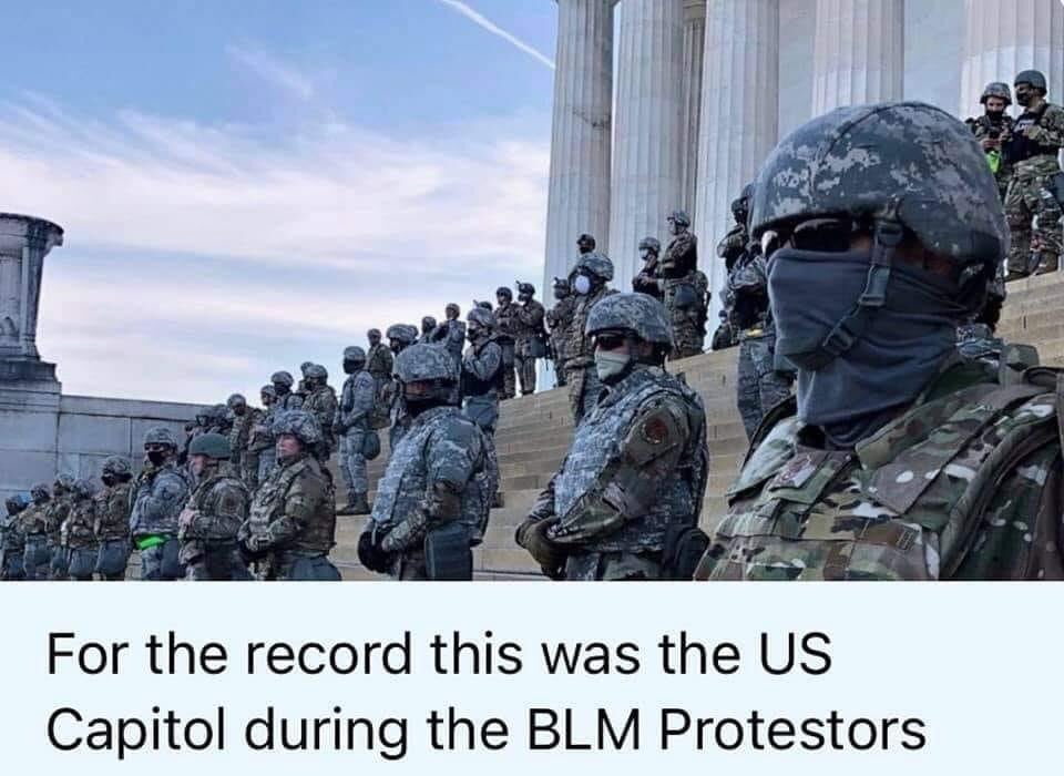 Min_MEY's tweet photo. This is how you know there are two Americas!

When the blood is on your hands! #America https://t.co/okCbimV9z1
