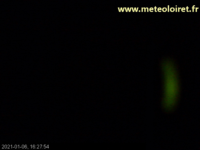 MeteoLoiret's tweet photo. Bonjour Loiretains. Prévision météo pour le Loiret 7/1 - Ciel couvert toute la journée. Max : 4°C Min : -1°C https://t.co/P1YQEh1W70 https://t.co/D4YmPKgwkv