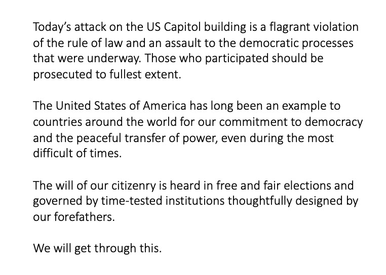 Condoleezza Rice (@condoleezzarice) on Twitter photo 