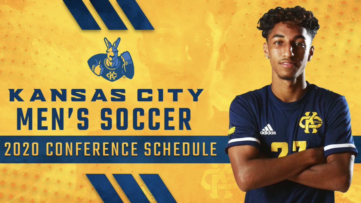 🚨🚨🚨Our schedule is LIVE!
View at kcroos.com now ⚽️ 🥅 

#ROOUP | #KCRoos | #KCcommitted