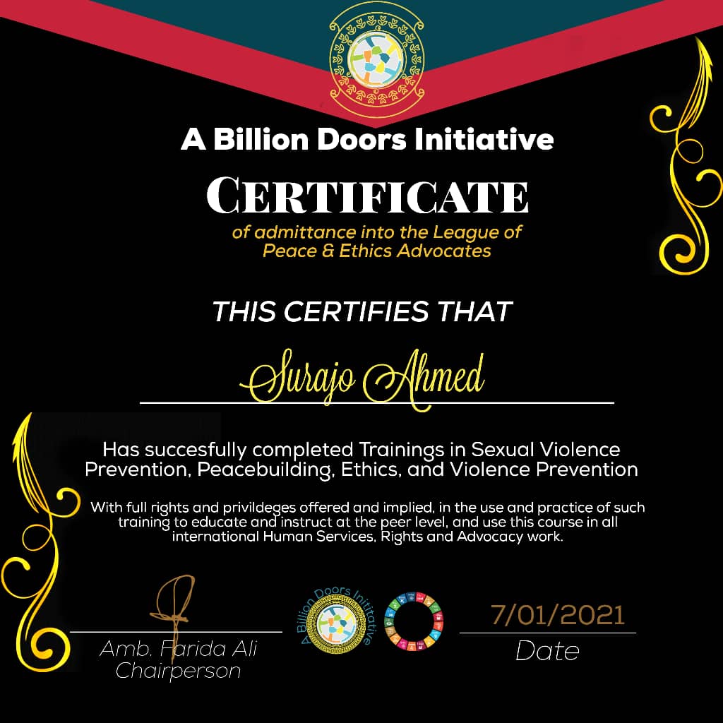 abilliondooors's tweet photo. Congratulations #unyouth #SDGs #UnitedNations https://t.co/YTTHPSyvOv
