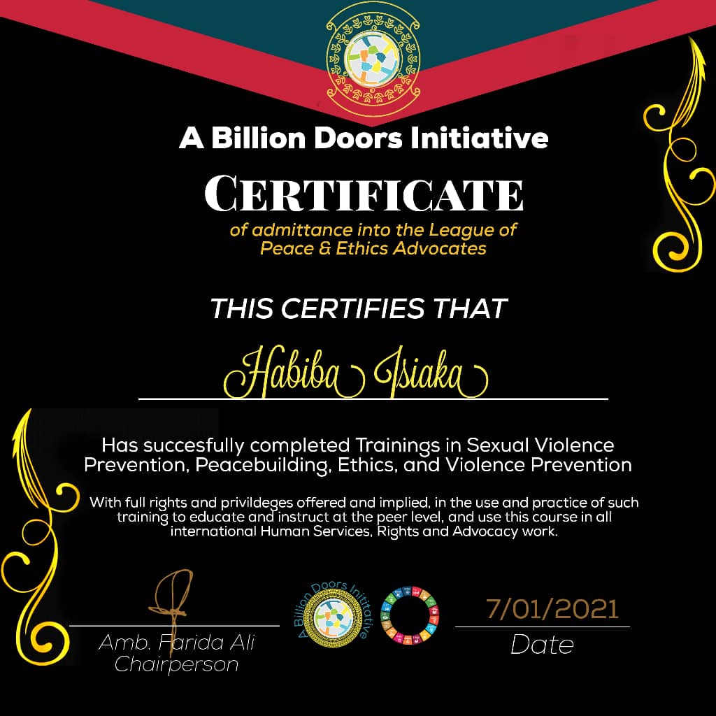 abilliondooors's tweet photo. Congratulations #unyouth #SDGs #UnitedNations https://t.co/ntGWumAjCr