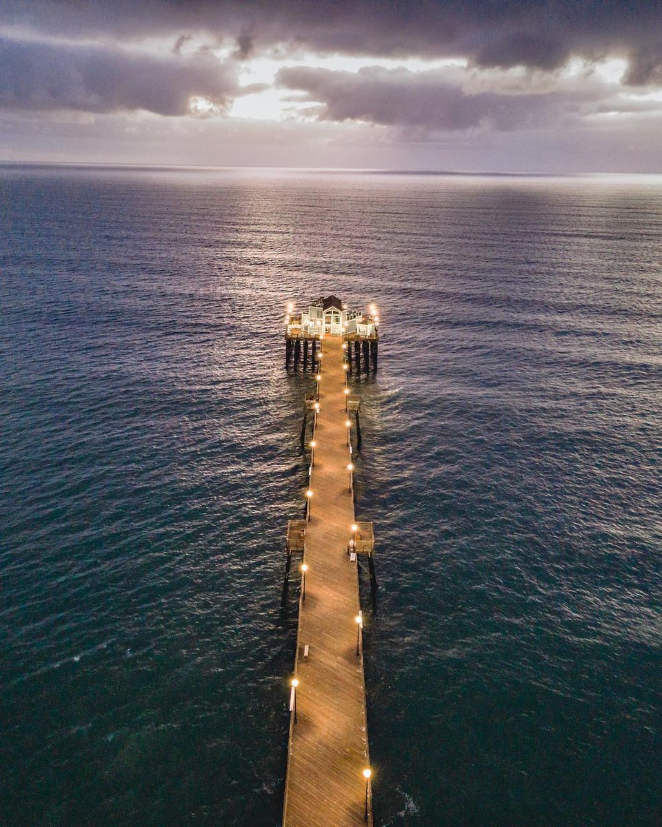 VisitOceanside's tweet photo. Evening views. ✨
-
Repost from IG: austinjenkin https://t.co/oRrUk4iZJB