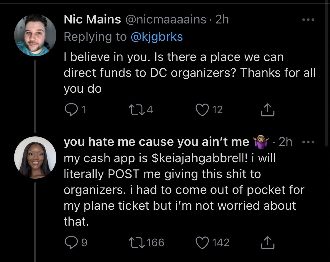 brownblaze's tweet photo. This ain’t it. 

Please stop uplifting people that do this. There’s absolutely NO reason funds can’t be directed to a direct LOCAL source. https://t.co/pjM0vwWrmJ