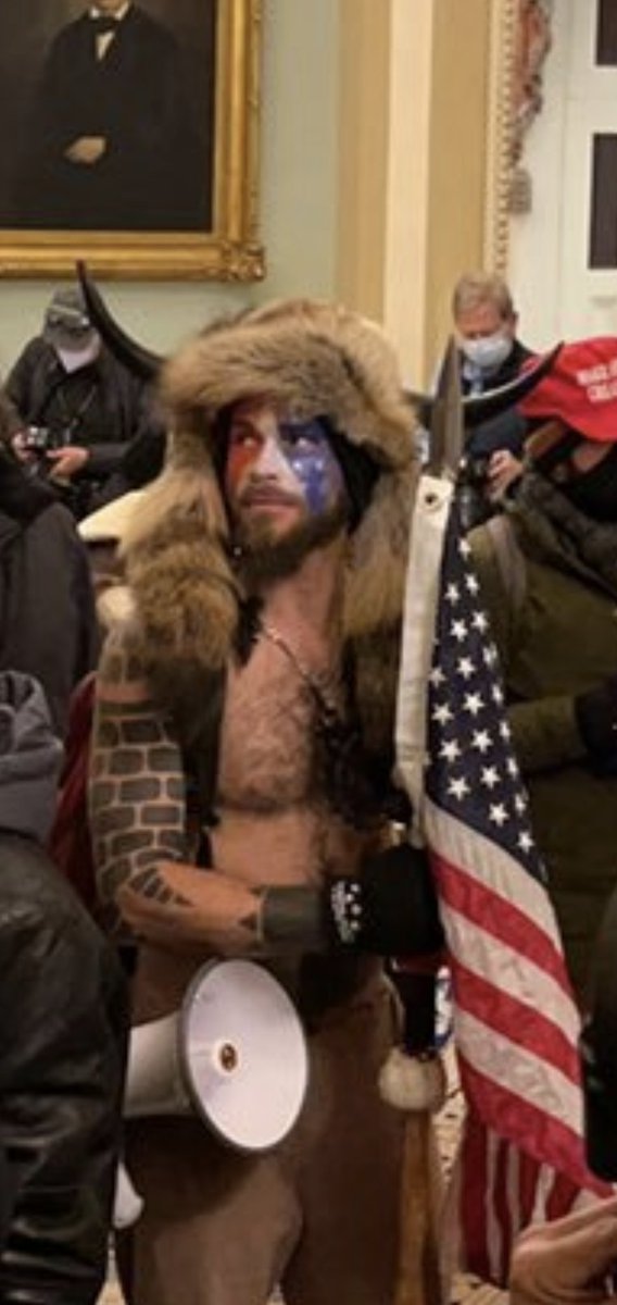 Today is the beginning of Mad Max like apocalypse! #2021 #bringontheThunderdome