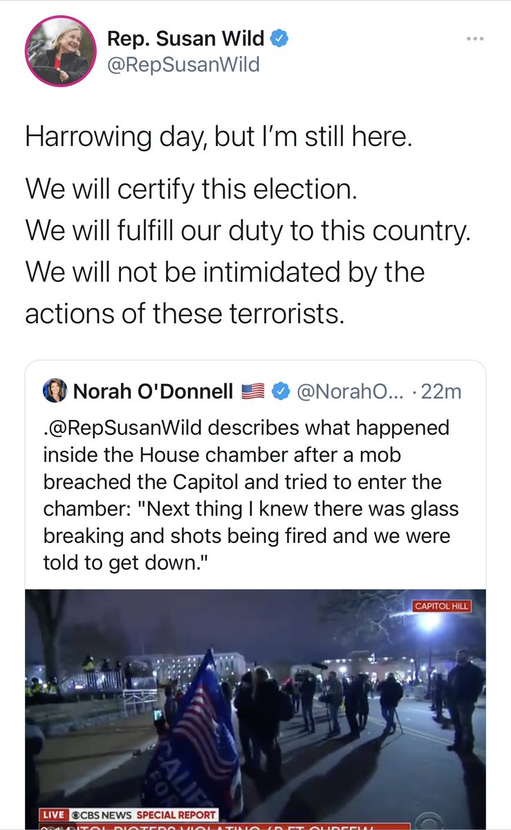 Time to finish the vote.  https://twitter.com/rubengallego/status/1346950237919838208