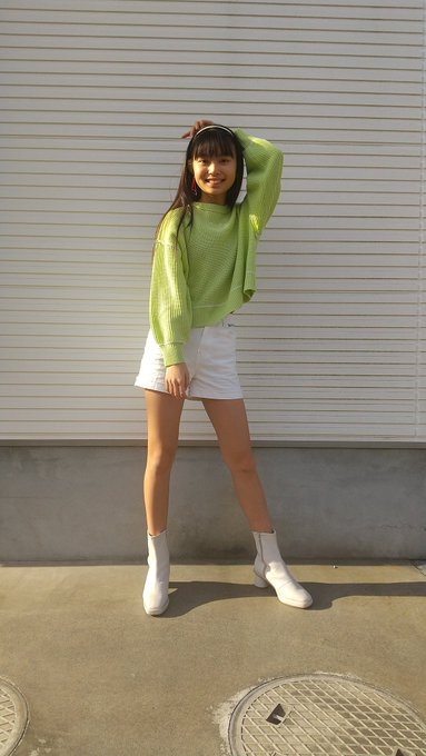 Twitterのコスプレ画像29