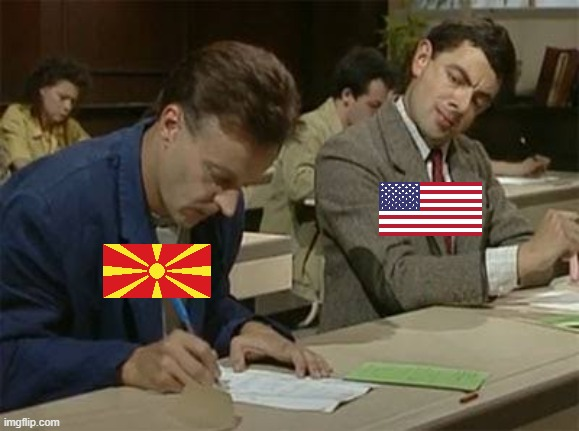 Горан 🇲🇰 🇮🇷 🇵🇸 (@ofmacedonia69) on Twitter photo 