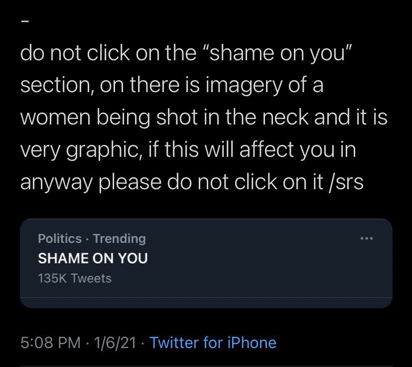 please be super cautious guys! i love you all so much!