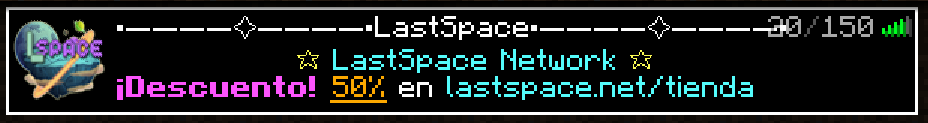 LastSpace Network tweet media