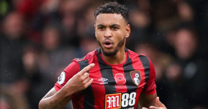 Joshua King - Bournemouth (Estimated value: 7-10 million) - 28 Year Old Norwegian Striker- Played for Bournemouth since 2015 scoring 48 goals- Out of Contract in the summer- Not been heavily involved in Bournemouth championship campaign this year- Norwegian International